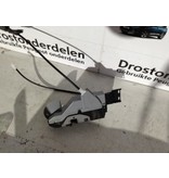 Door Lock Mechanism Left Peugeot 308CC