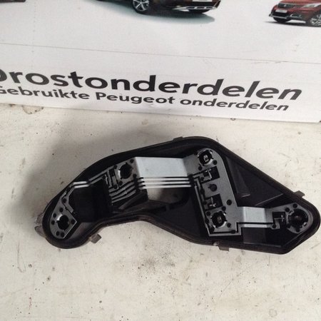 Passend für Rücklicht links 9680231380 Peugeot 207CC