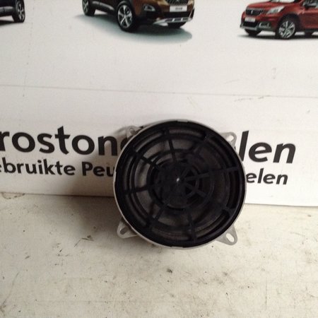 Loudspeaker 1922252001 Peugeot 207CC