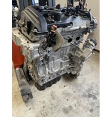 Gebruikte motor  peugeot 3008 /5008 1.6 turbo THP  180 pk  motorcode 5G06