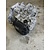 Automatic gearbox with engine code 5GF5G06 Peugeot 3008 1.6 turbo 180 hp Gearbox code 20GT87
