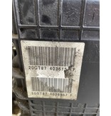 Automatic transmission with engine code 5GF5G06 Peugeot 3008 1.6 turbo 180 hp Gearbox code 20GT87