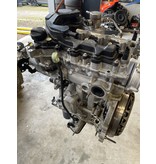 Peugeot  1.2 thp  130 pk  96KW  Motor met motorcode HN05  HNS groene pijlstok 1627638180