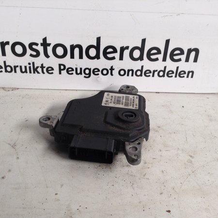 Gearbox Computer Automatic 9831606080/ 9830759880 Peugeot 3008 II P84E