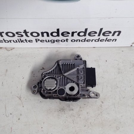 Gearbox Computer Automatic 9831606080/ 9830759880 Peugeot 3008 II P84E