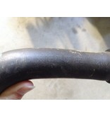 Cooling hose 9807654380 Peugeot 2008 Automatic