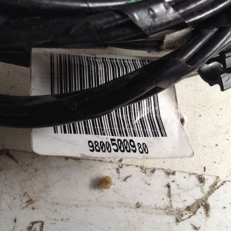 Navigation Cable 9800500980 Peugeot 2008