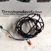 Navigation Cable 9800500880 Peugeot 208 / 2008 DAB connection