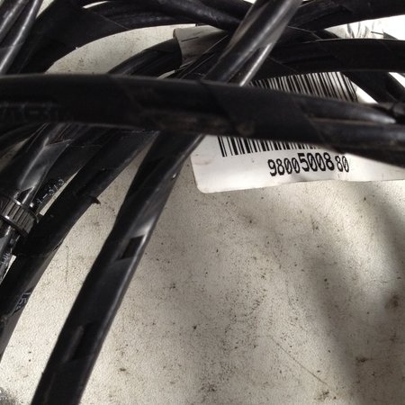 Navigation Cable 9800500880 Peugeot 208 / 2008 DAB connection