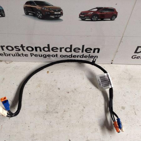 Antenna Dashboard Cable 9810371680 Peugeot 208