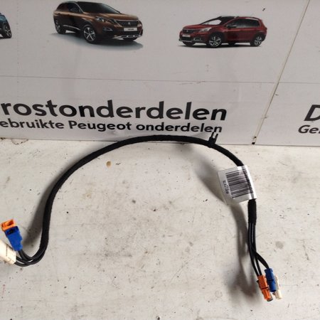 Antenne Dashboard Kabel 9810371680 Peugeot 208