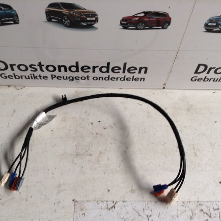 Antenna Dashboard Cable 9810371680 Peugeot 208