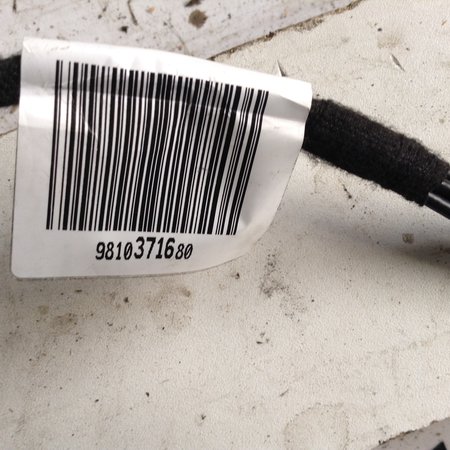 Antenna Dashboard Cable 9810371680 Peugeot 208