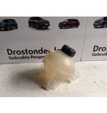 Coolant Reservoir 9678514680/9678125880/9678125980/9678126080 Peugeot 308 T9