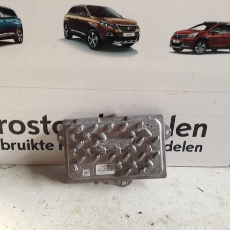 Led Modul Rechts 1674248880 Peugeot 2008 II P24E (L90125449)