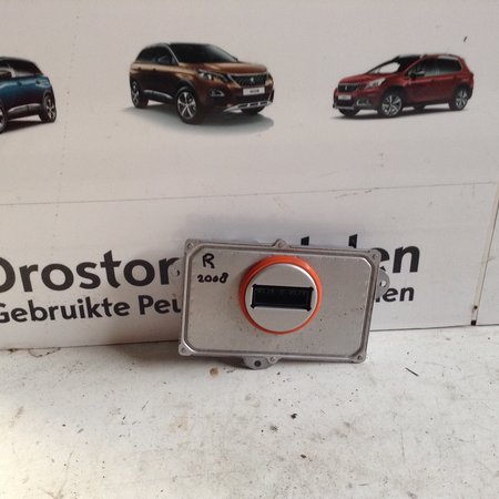 Led Modul Rechts 1674248880 Peugeot 2008 II P24E (L90125449)