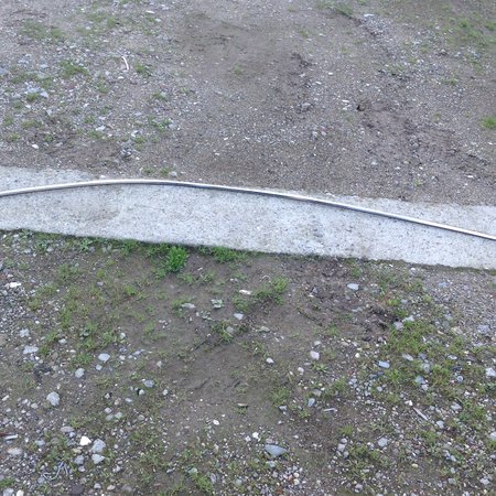 Zierleiste Seite links 98140447VV Peugeot 3008 II P84E