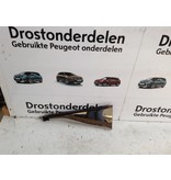 Sierlijst Zijkant Links 9814047377 / 98140473VV Peugeot 3008 II P84E