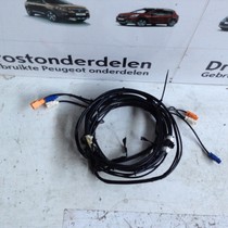 Navigatie Kabel 9674371280 Peugeot 208