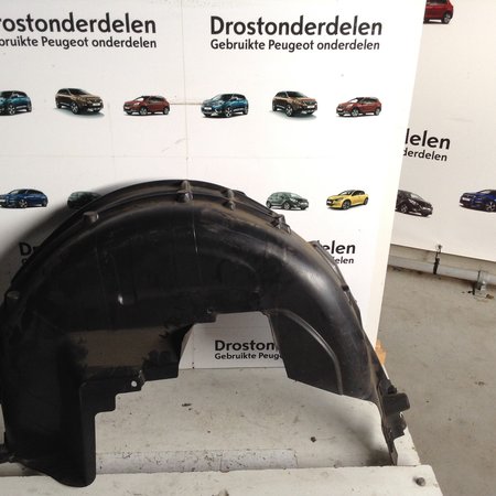 Radhaus links-hinten YP00022380 Opel Grandland X