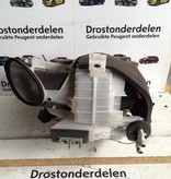 Heater housing Climate Control 9815228180 Peugeot 208