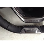 Steering wheel Leather 98255045ZD Peugeot 208 II P21E GT-Line