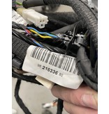 Inner cable Dashboard 9821633680 Peugeot 208