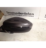 Buitenspiegel Links Peugeot 308 T9 Kleur Grijs EVL