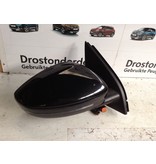 Mirror Right Peugeot 308 T9 Color Black KTV