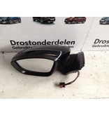 Buitenspiegel Links Peugeot 308 T9 Kleur Zwart KTV