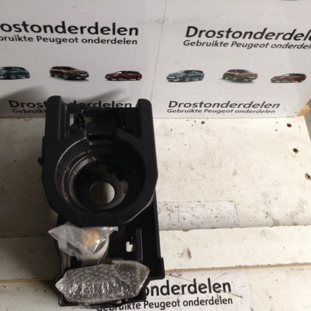 Jack Kompressor-Set 9818867680 Peugeot 2008