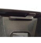 Stoßstangenrahmen hinten 9805978280 / 1607271980 Peugeot 208