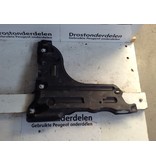 Skid Plate Right 9823546880 Peugeot 208 II P21E