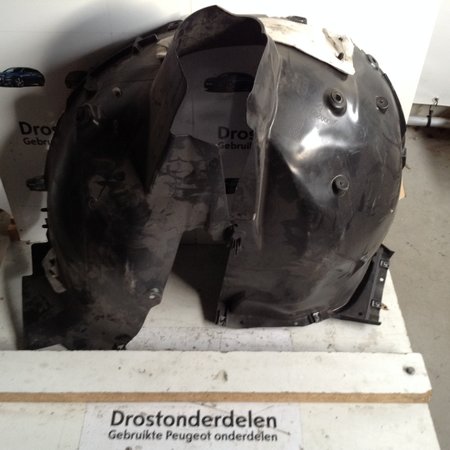 Wielkuip Links-Voor YP00020680 Opel Grandland X