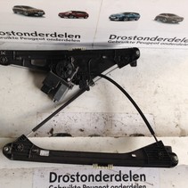 Fensterheber vorne rechts 9810488880 / 9811791280 Peugeot 3008 II P84E