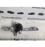 Window Mechanism Front Right 9816401680 Peugeot 2008