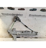 Window Mechanism Rear Right 9673153880 Peugeot 208