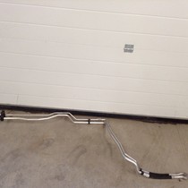 Aircoleiding 9806621480 Peugeot Traveller