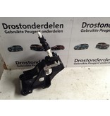 Versnellingspook 9824166680 Peugeot 208 II P21E