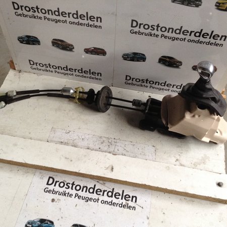 Schalthebel 9811778880 Citroen C3