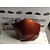 Corner Piece Rear Bumper Right 9811018977 Peugeot 3008 II P84E Color Brown ELG
