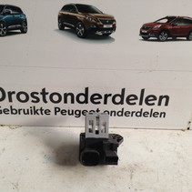 Kühlrippenwiderstand 9662872380 / 98372A01 PEUGEOT 208