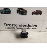 Kühlrippenwiderstand 9662872380 / 98372A01 PEUGEOT 2008