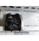 Cooling Fin Motor 9682902080 Peugeot 207