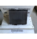 Radiateur 9685852680 Peugeot 2008