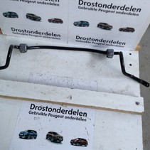 Stabilisatorstang Van Subframe  9674746380 Peugeot 2008