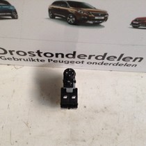 Raamschakelaar Links-Voor 96783350ZD Peugeot 308 T9