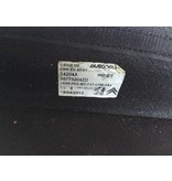 Kofferraummatte 96773204ZD Peugeot 2008