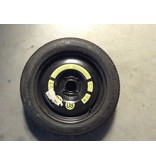 Spare wheel / Homecoming Peugeot 125/80/R15 Continental