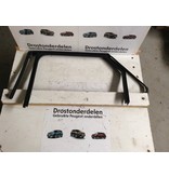 Sierlijst Zwart Rechts-Achter Portier 9811246780 Peugeot 3008 II P84E